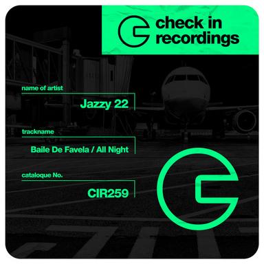 Baile de Favela - Original Mix