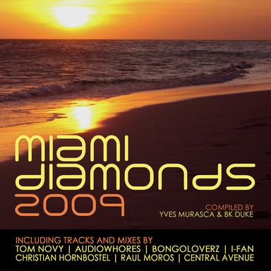 Keep Me Sweet - Christian Hornbostel Deepa Remix