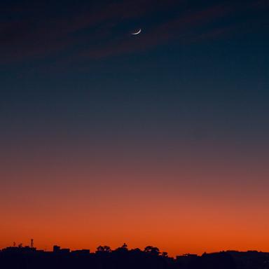 A Full Night's Sleep