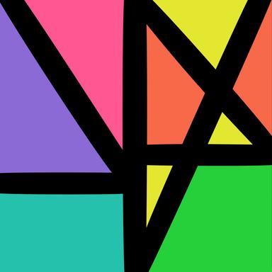 People On The High Line