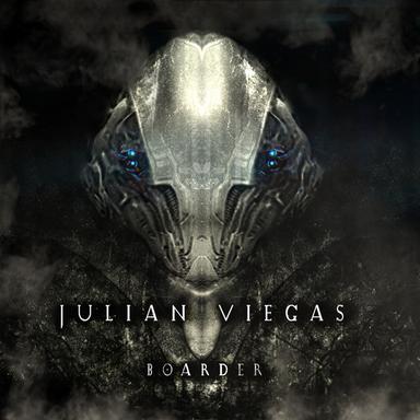 Boarder - Extra Dry Remix