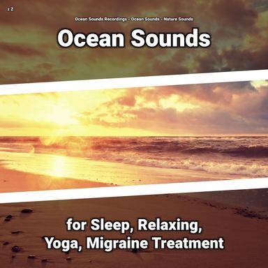 Ocean Sounds for The Hospital