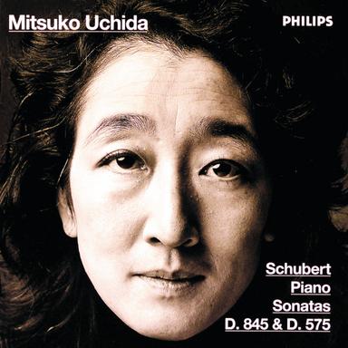 Piano Sonata No. 9 in B Major, D. 575: III. Scherzo. Allegretto