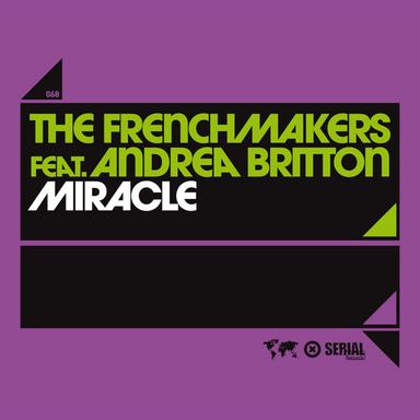 Miracle (feat. Andrea Britton)