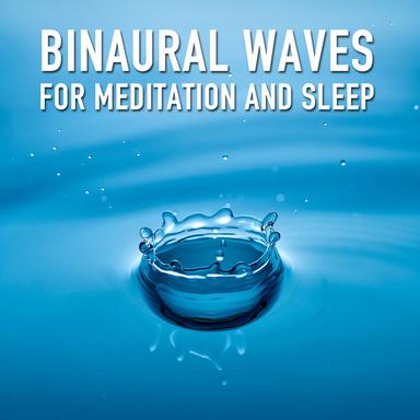 Hypnagogic States with Theta Waves (Loopable)