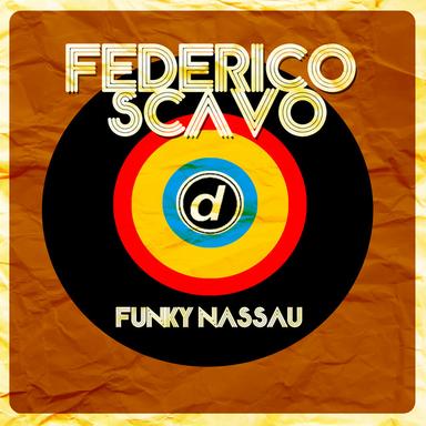 Funky Nassau - Original Mix