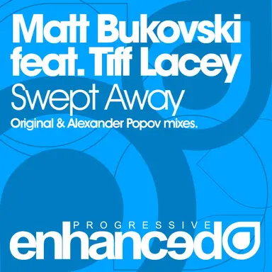 Swept Away - Original Mix