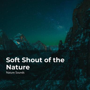 Isolated Huge Waterfalls