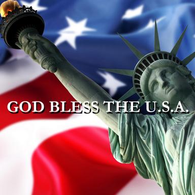 American Salute - When Johnny Comes Marching Home