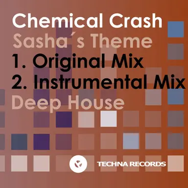 Sasha's Theme - Original Mix