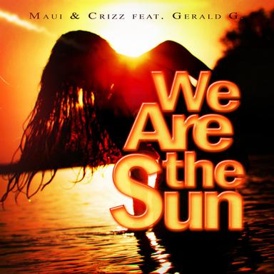 We Are the Sun - Extended Mix