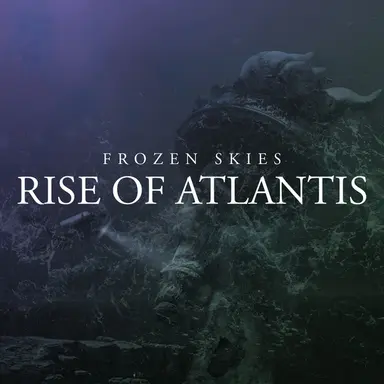 Rise of Atlantis - Ambient Mix