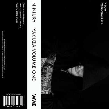 Yakuza - Deformaty Remix