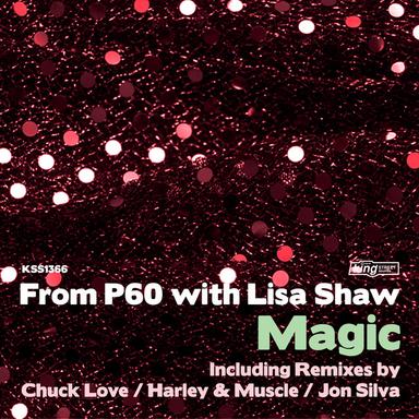 Magic - Chuck Love Network Rework