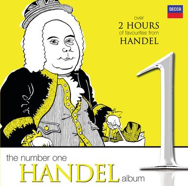 Suite No. 11 in D minor, HWV 437: Sarabande