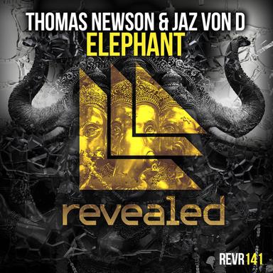Elephant - Original Mix
