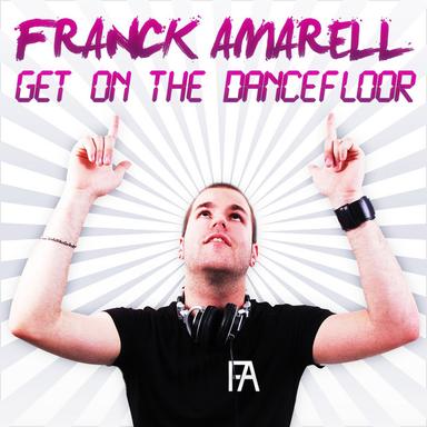 Get On the Dancefloor - Radio Edit By L.Marshall