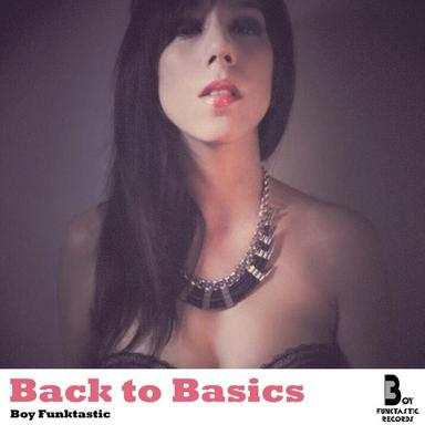 Tempted You and Me - Original mix