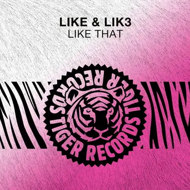 Like That - Saxo Edit