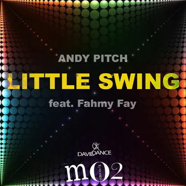 Little Swing (feat. Fahmy Fay) - Original mix