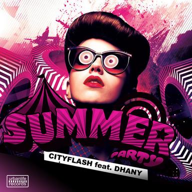 Summer Party - Cityflash Extended Remix