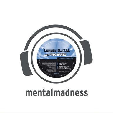 Shimmy Shake 2005 - Single Edit