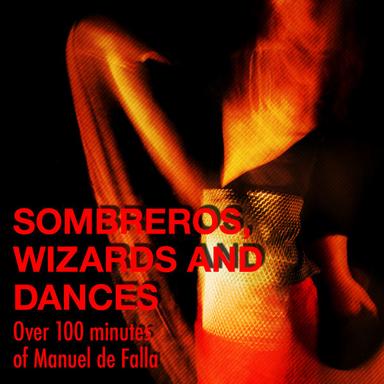 El Sombrero De Tres Picos: V. Seguidillas