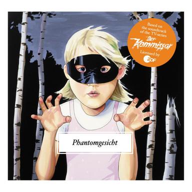 Phantomgesicht - Extended-mix