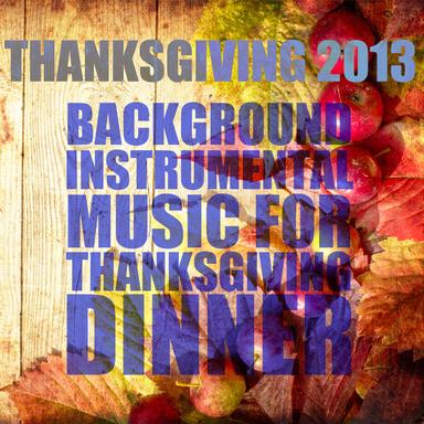 Song of Thanksgiving