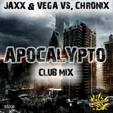 Apocalypto - Club Mix