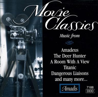 Symphony No. 5 in C-sharp Minor: IV. Adagietto (Death in Venice)