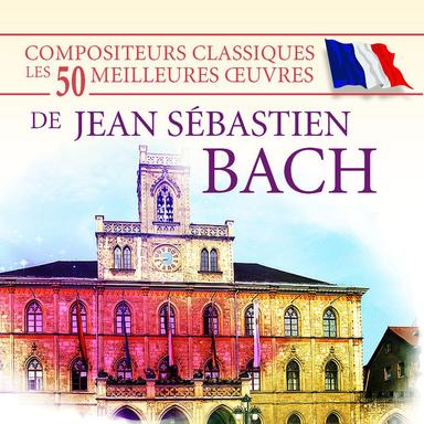 Orchestral Suite No.1 in C Major, BWV 1066: IV. Forlane