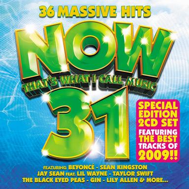Now That's What I Call Music Vol 31