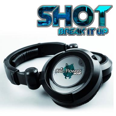 Break It Ip - Extended