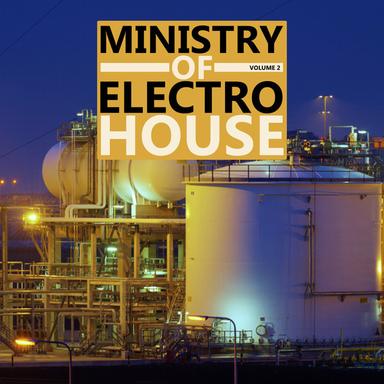 Ministry of Electro House Vol.02