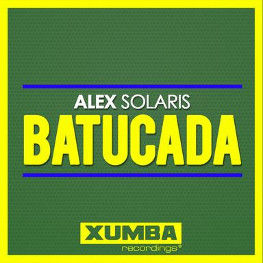 Batucada - Original Mix