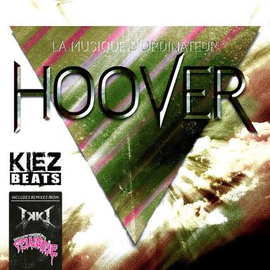 The Hoover - Ikki Remix