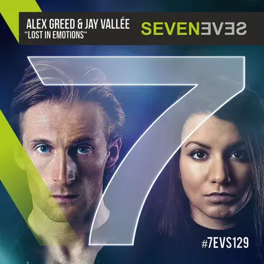 Lost in Emotions - Original Mix