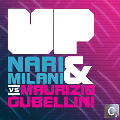 Up - Cristian Marchi Remix