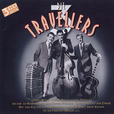 Travellers Tango-Max
