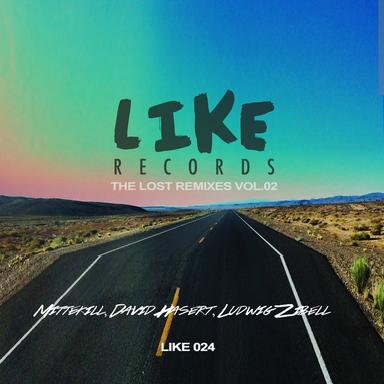 Moonglade - Nils Hoffmann Remix