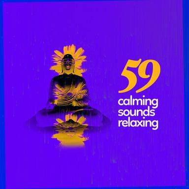 59 Calming Sounds Relaxing