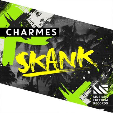 SKANK - Extended Mix
