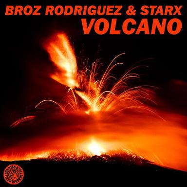 Volcano - Radio Edit