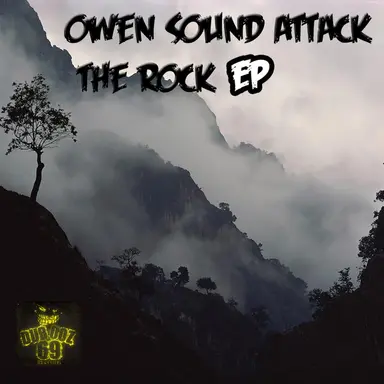 The Rock - Original Mix