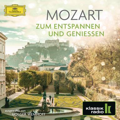Violin Concerto No. 2 in D Major, K. 211: I. Allegro moderato (Cadenza: Gulli)