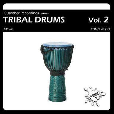 Tribal Lovers - Original Mix