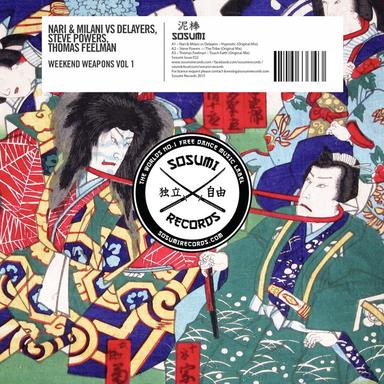 The Tribe - Original Mix