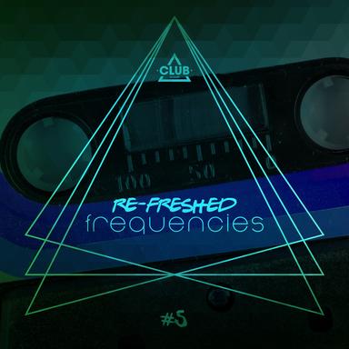 Re-Freshed Frequencies, Vol. 5