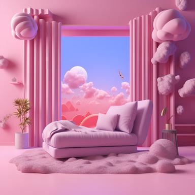 White Noise - 414Hz (Loopable)